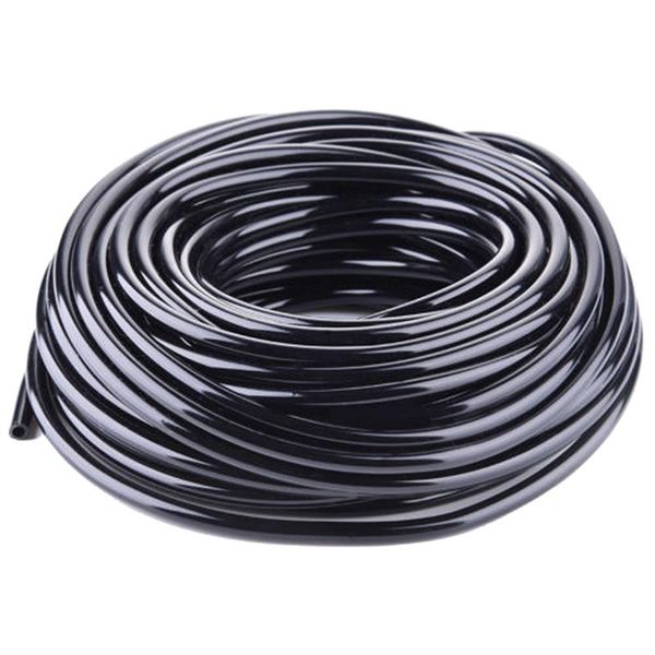 

watering tubing hose pipe 4/7mm drip garden irrigation system equipments