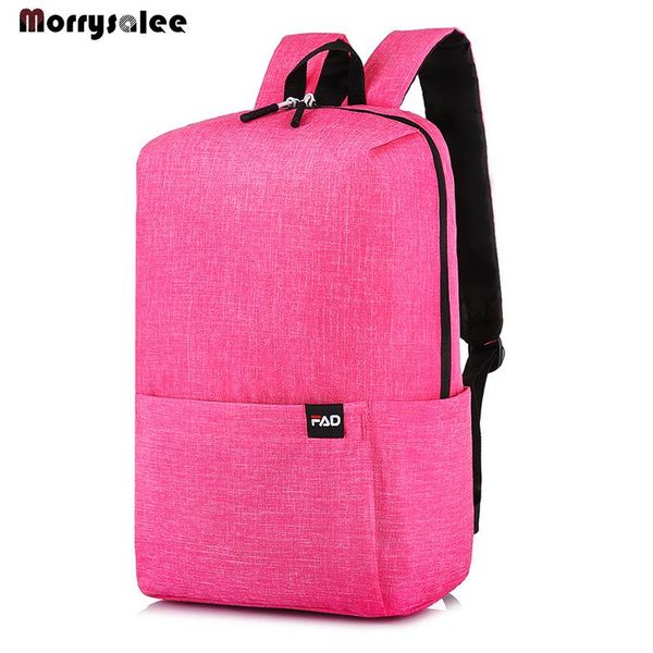 

backpack fashion bag men's dazzle colour sports