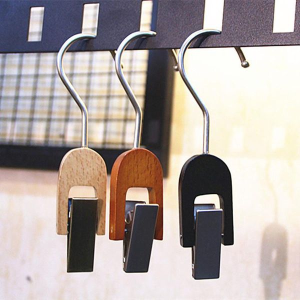 

clothing & wardrobe storage display clothes pegs for pants scarf tower metal pin laundry hanger hook