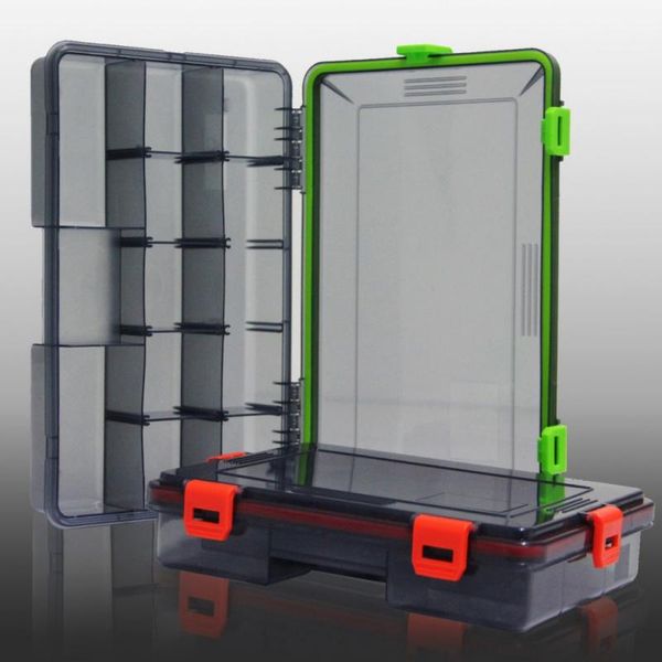 

fishing lure accessories box whitefish bait tackle container kit