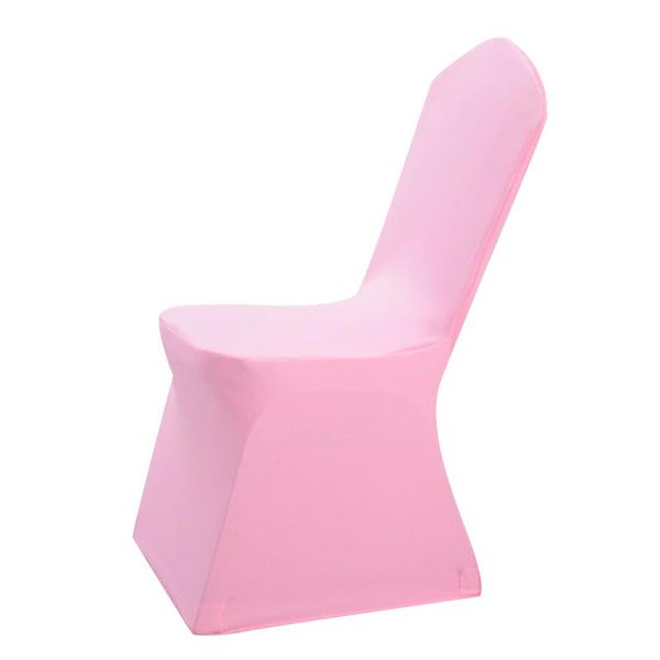 

chair covers 330g thicken modern wedding cover spandex stretch elastic banquet dining seat el outdoor