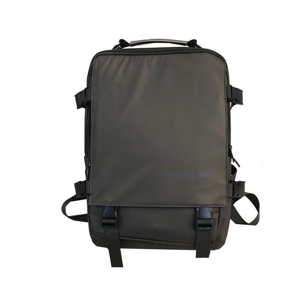 

backpack boys school bags large waterproof for teenagers bagpack high boy student chest bag set