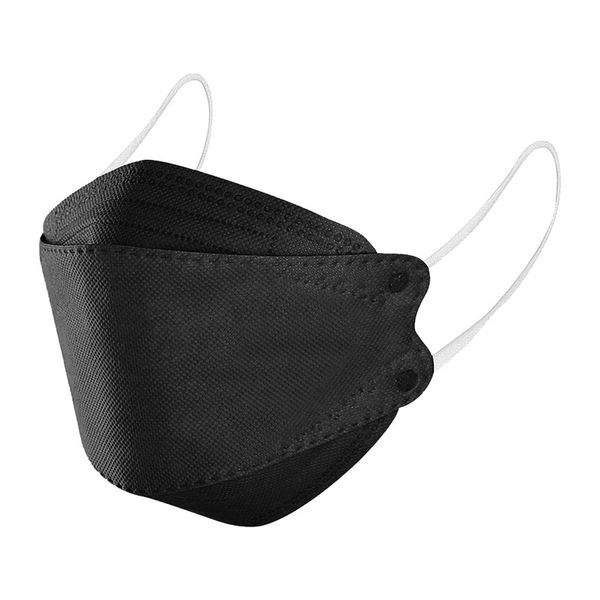 

14 colors kn95 kid face mask factory supply directly 95% filter kids colorful activated carbon breathing comfortable 5 layers
