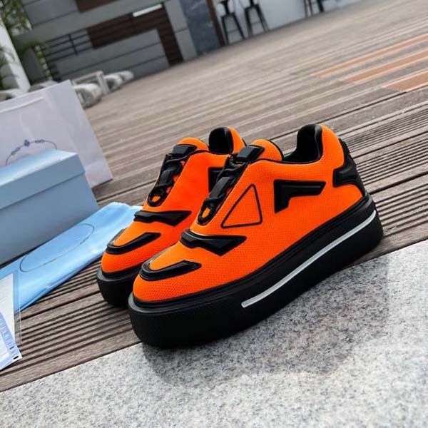 

men's designer sneakers brand luxury casual shoes plus designer trainers high canvas women's shoes b23 with box and dustbag by sho, Black