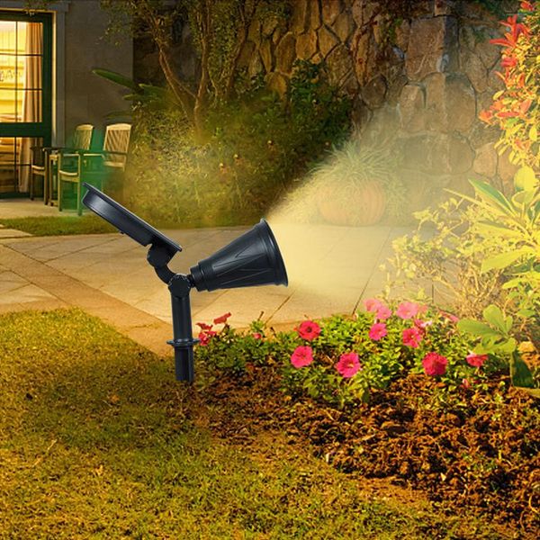 

waterproof landscape spotlights solar wall lamp lawn plug in the garden and outdoor lights lamps