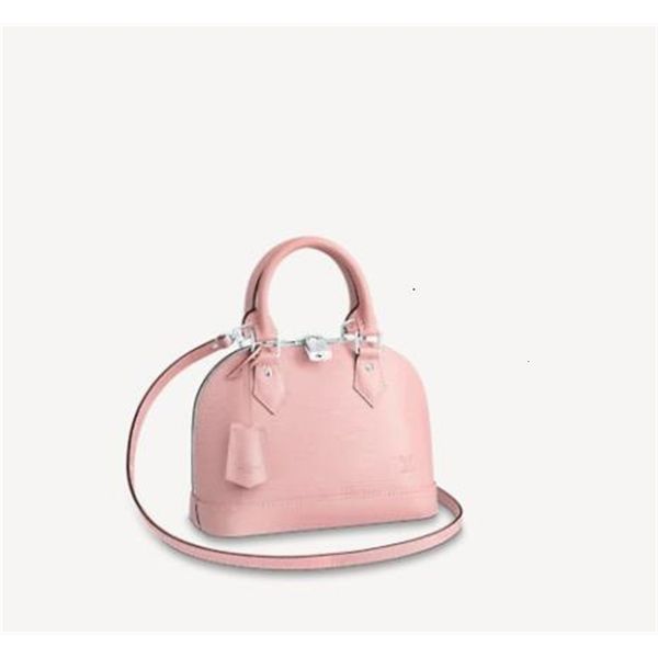 

m41327 alma bb handbag women handbags bags handles shoulder bags totes evening cross body bag wcxv, Red;black