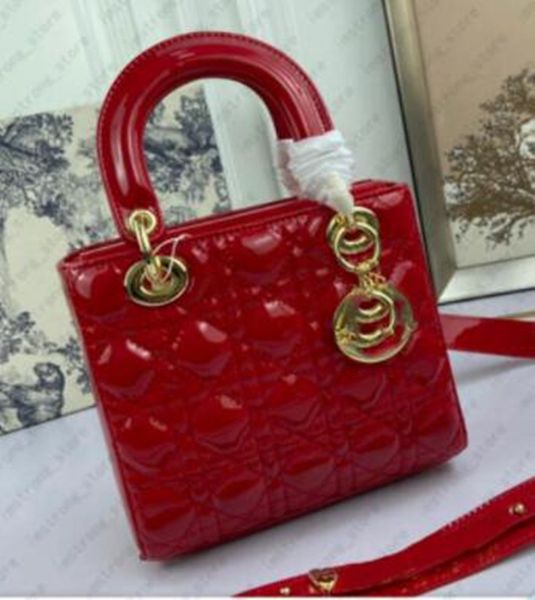 

2021---- luxurys designers handbags shoulder bags many colors woman fashion pattern satchel chain crossbody purse lady crocodile classic sty