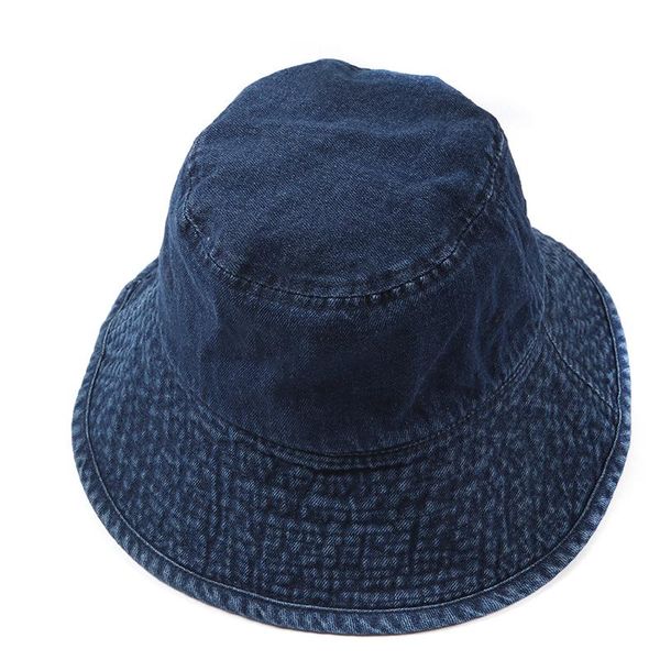 

wide brim hats summer stripped bucket cap for women spring fishing hat outdoor sports aurtumn ladies gift, Blue;gray