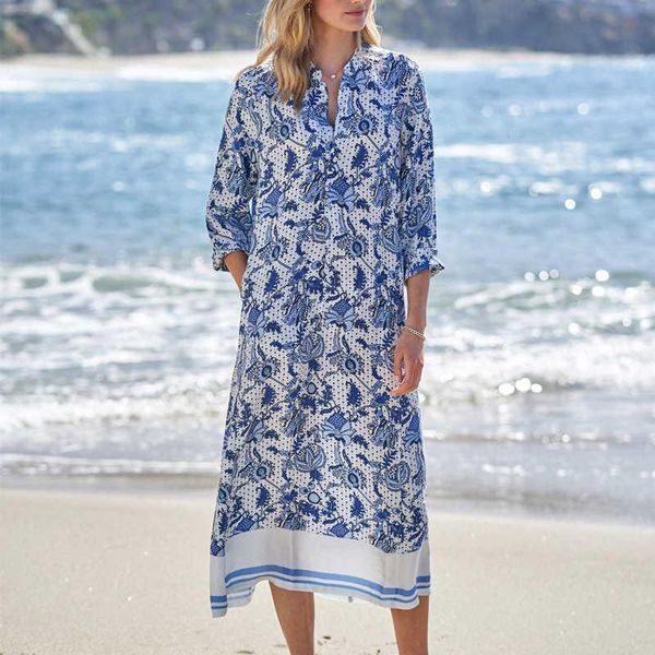 

women's swimwear bohemian wear, beach skirt, kaftan maxi, bikini saron skirt, White;black