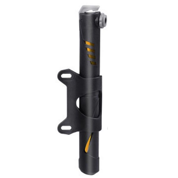 

bike pumps inflator pump aluminum alloy mini portable bicycle tire 120 psi 80 g ultralight cycling air parts goiden