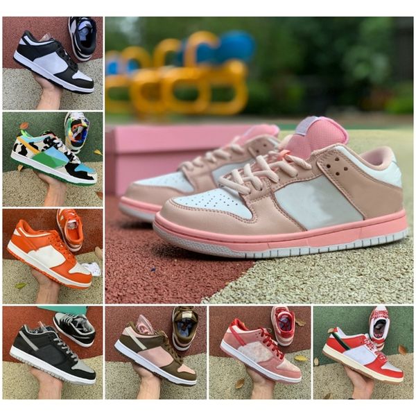 

2021 chunky dunk orange yellow low mens running shoes safari syracuse mischief strangelove platform sb dunks pigeon women skateboard