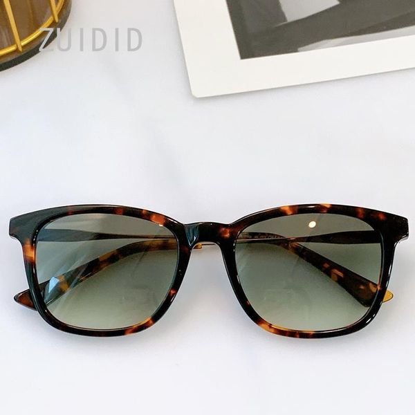 

sunglasses 2021 style gradient men women vintage small round frame sun glasses fashion eyeglasses, White;black