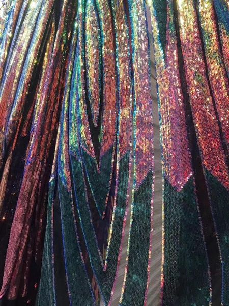 

ribbon yaking-5.2506 french lace fabric african with embroidery mesh tulle, Pink;blue
