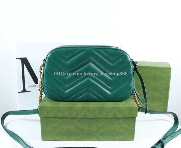 

2021 new designer famous brandluxury bags women genuine leather handbags fashion shoulder bags crossbody bag luxury_bagshop888 13278