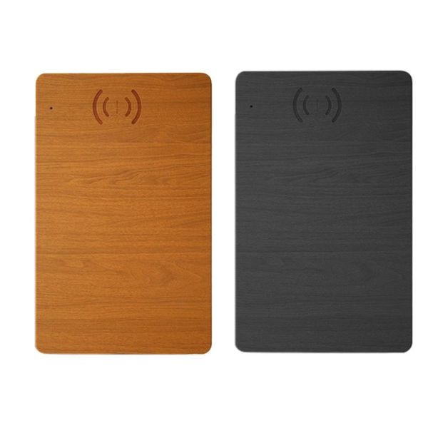 

mouse pads & wrist rests 2 in 1 qi wireless charger pad mat phone charging