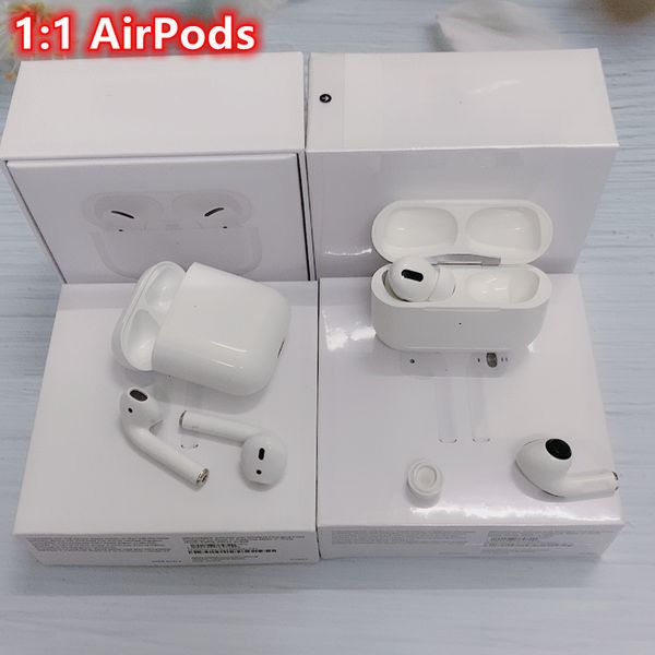 

for airpods pro air gen 3 wireless earphones headset charging rename gps bluetooth headphones pk pods 2 ap pro ap2 ap3 earbuds 2nd generatio