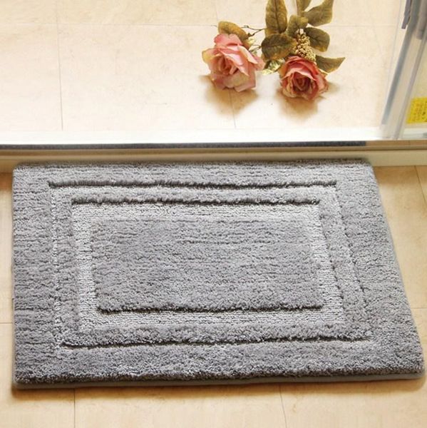 

carpets front door mat entrance doormat waterproof anti-slip bathroom hallway kitchen floor durable outdoor carpet
