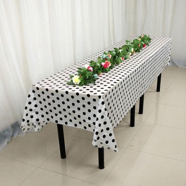 

disposable table covers wedding white satin cloth rectangle cover overlay for birthday party decors christmas tablecloth