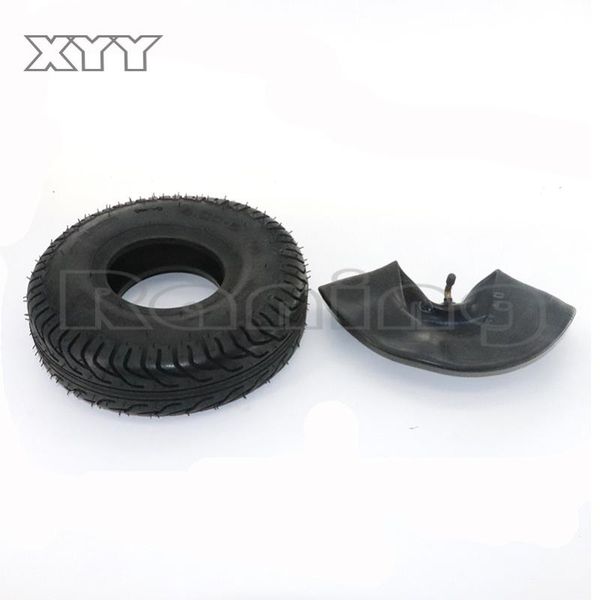 

4.00-5 elderly scooter wheel tyre mini moto car electric tire special walking 400-5 inner tube motorcycle wheels & tires