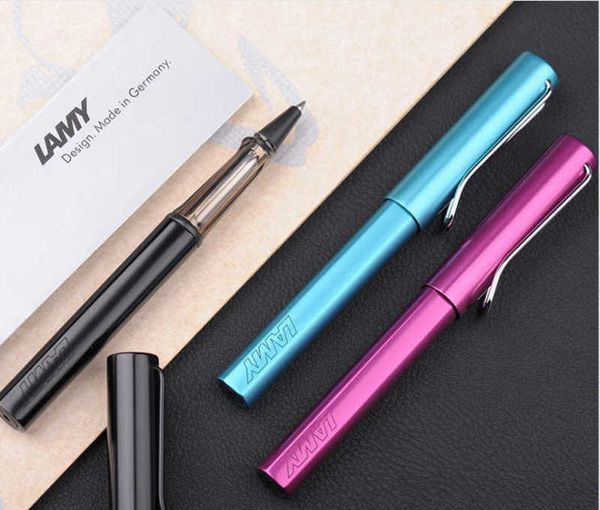 

german lingmei safari pen calligraphy busins gift box set