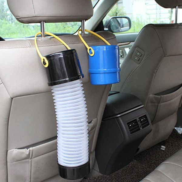 

foldable garbage storage umbrella bucket car convenient can collapsible waterproof bag for td3261