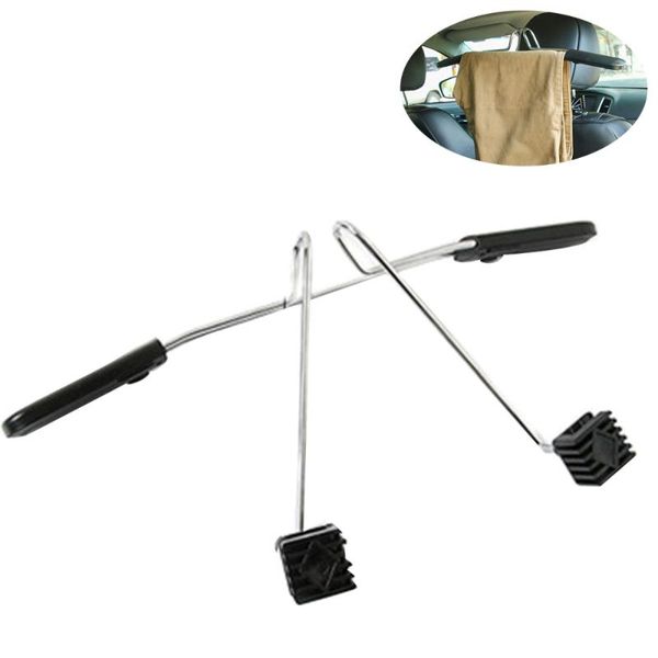 

hook hanger stainless steel car seat coat rack clothes for