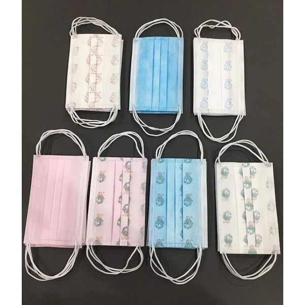 

children disposable for protective mask