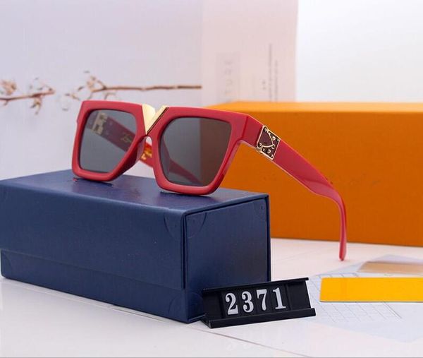 

designer oval sunglasses men women vintage shades driving polarized sunglass male sun glasses fashion metal plank sunglas eyewear, White;black