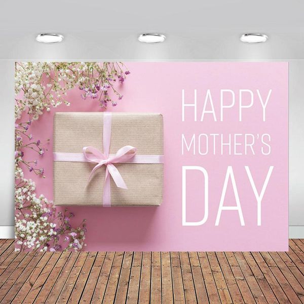 

party decoration spring flower po backdrop lover mother's day birthday rose red love heart pography background pocall decor studio