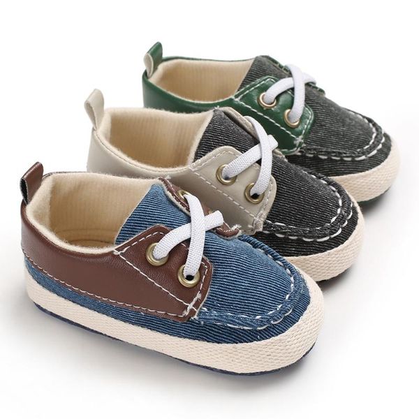 

first walkers baby girl boy shoes classic canvas born for prewalker child kids