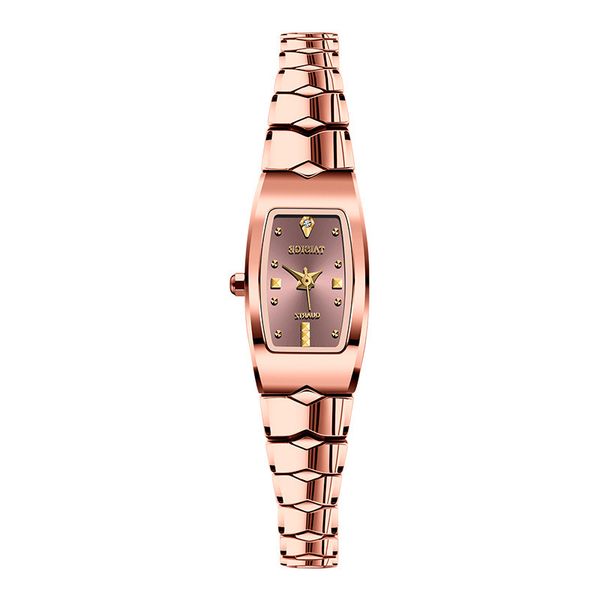 

selling handsome stainless steel case classic very atmospheric, Silver