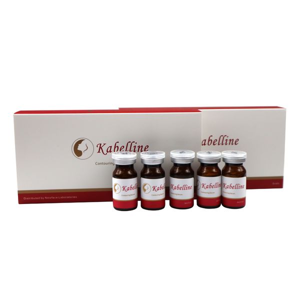 

beauty item buy kabellines kybellas 5vials x8ml sculptras