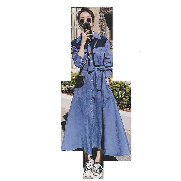 

fashon high waist dress big stylish blue sheath woman plied line dressed q430, Black;gray
