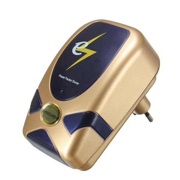 

smart power plugs 28kw electricity saving box 90v-250v electric energy saver factor device