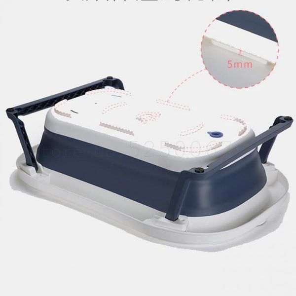 

bathing tubs & seats baby bath bucket children folding
