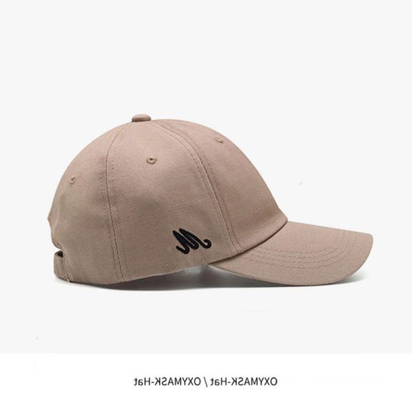 

gkorean black men's ball women's summer caps trendy hat duck tongue sun, Blue;gray