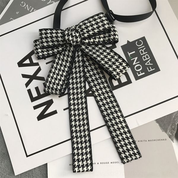 

2QTt women's little frgrnce professionl ribbon bow butterflyshirt butterfly necktie men's bow ties koren fabric britishshirt a, Black;gray