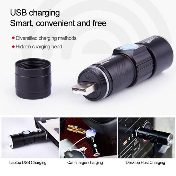 

bike lights bicycle lightsnight cycling light riding glare headlight waterproof usb rechargeable accessories