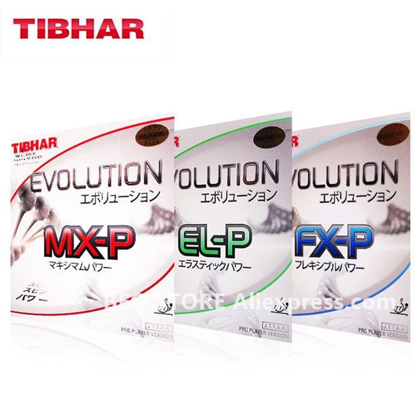 

mx-p el-p fx-p pimples in with sponge table tennis rubber pong tenis de mesa raquets