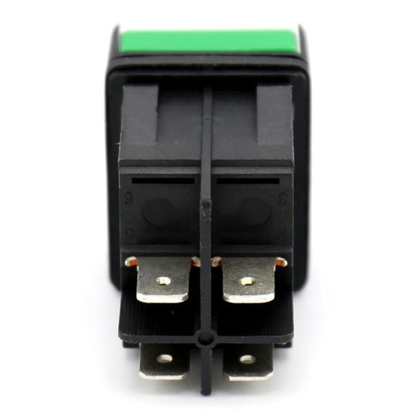 

smart home control hy52 with light switch electric washing machine accessories on off for mechanical device durable push button 4 pins indus