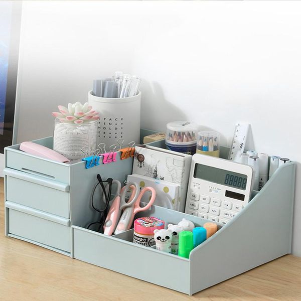 

storage boxes & bins the drawer office multifunctional box student dormitory organizing rack