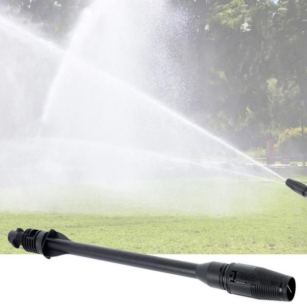 

pressure washer wand tip water spray lance nozzle rotating turbo jet garden irrigation watering equipments