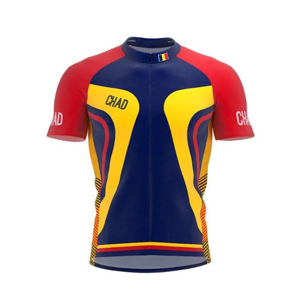 

racing jackets 2021 chad summer multi types cycling jersey team men bike road mountain race riding bicycle wear clothing quick dry, Black;red