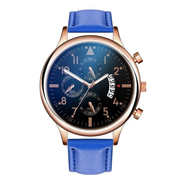 

wristwatches 2021 fashionable casual watches men luxury quartz stainless steel dial bracele watch relogio masculino, Slivery;brown