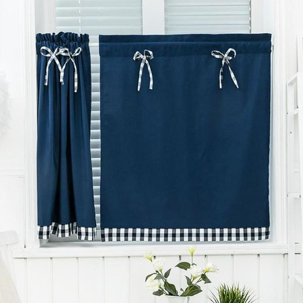 

curtain & drapes blackout drapery home decoration accessories sun shade fabric for kitchen window