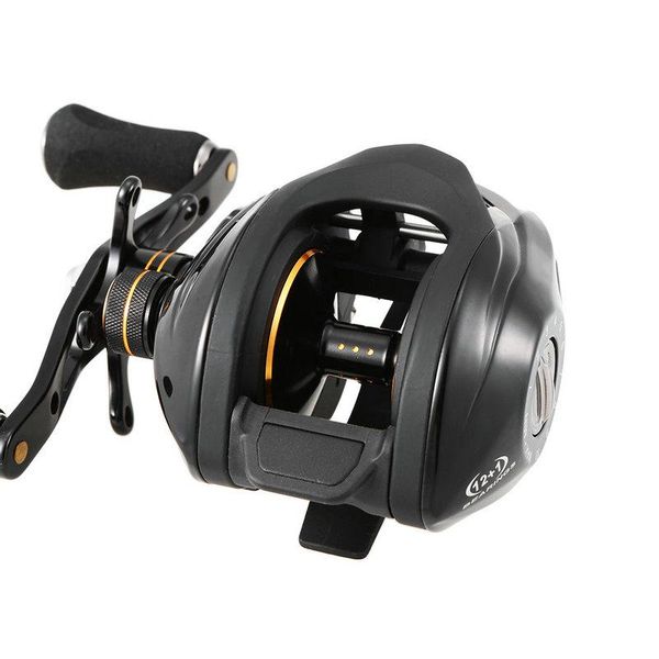 

fishing reel baitcasting stradic bearking carp equipment 12+1bb gear ratio 6.3:1 handle knob accessories wheels reels