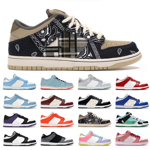 

2021 running shoes man woman white black unc club 58 gulf sean cliver coast university red barkroot stars hyper royal cool green chunky dnky