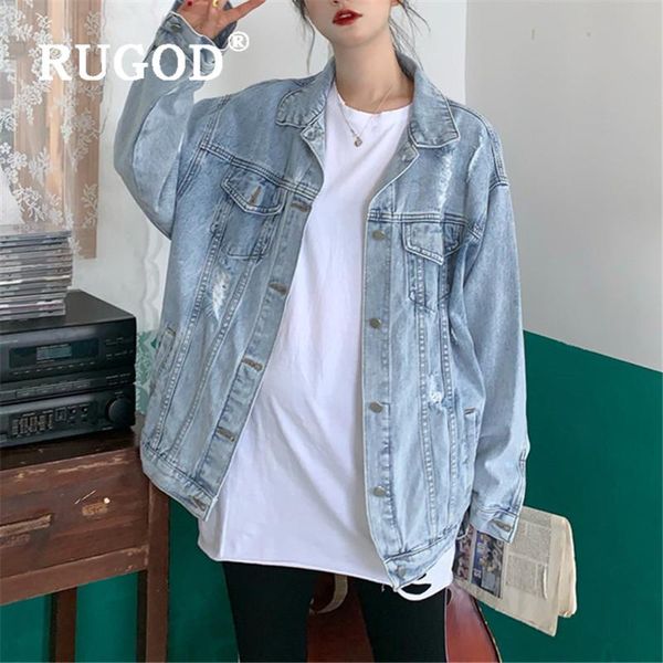 

women's jackets jean jacket 1843, Black;brown