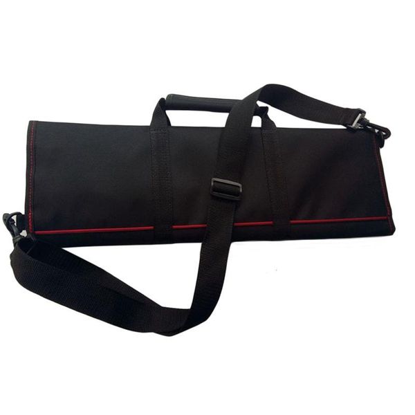 

storage bags professional chef knife case roll bag cutlery holder organizer