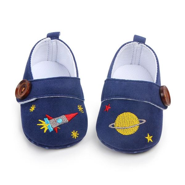 

first walkers toddler infant baby boy shoes casual sneaker slip-on soft sole crib sapato menino 0-18 months